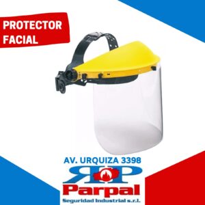 PROTECTOR FACIAL 2020