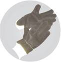 GUANTES PARA INCENDIO