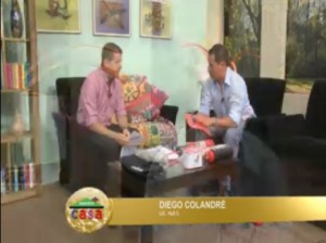 NOTA PROGRAMA «NUESTRA CASA» 14/12/2015