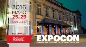 EXPOCON 2016